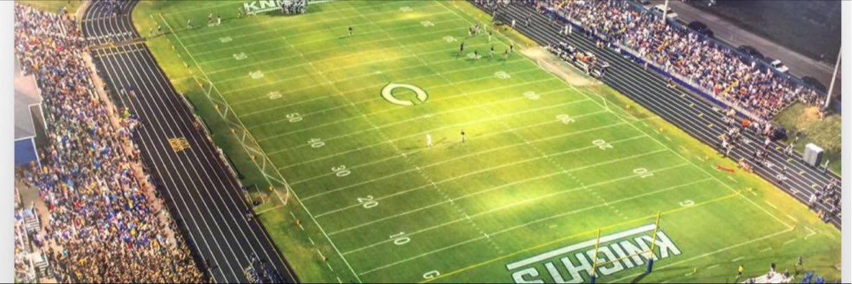 Zach Lockyear banner