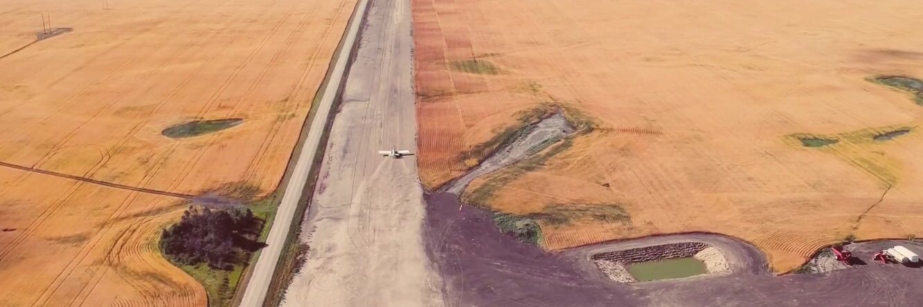 Allen Kilback banner