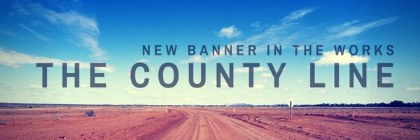 RadioCountyLine Profile Banner