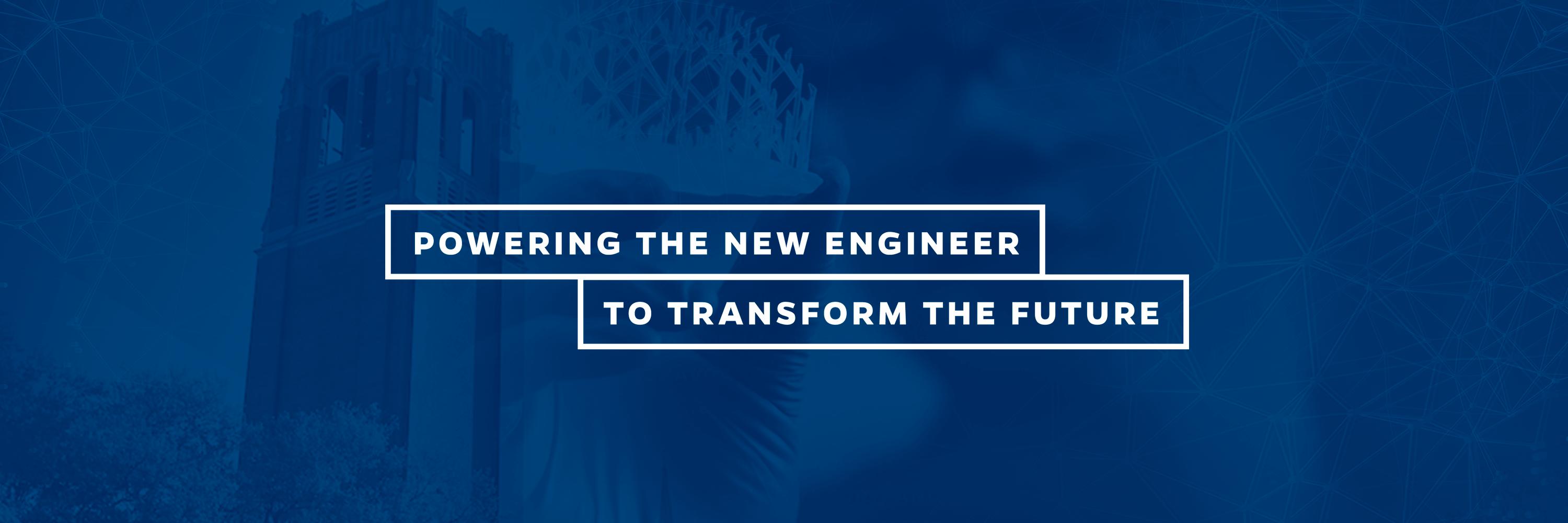 UF Engineering's banner