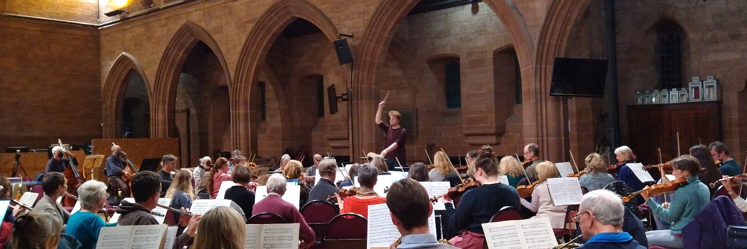 Michael Small banner