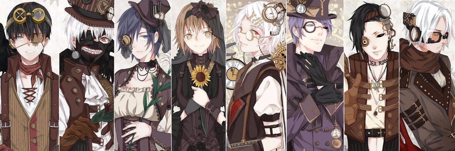 Valkyryess's profile banner image