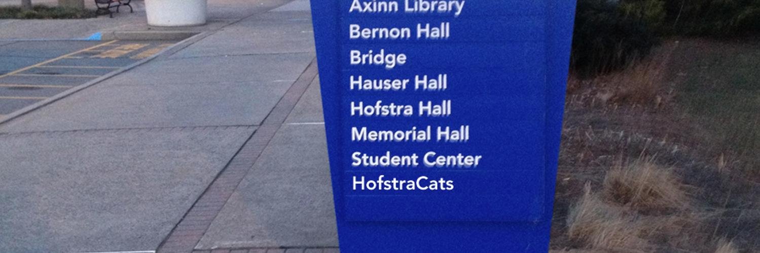 HofstraCats's profile banner image