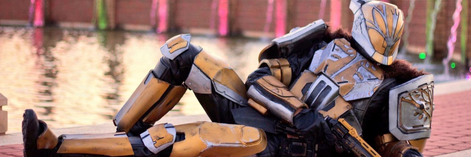 RhysONeiII's profile banner image