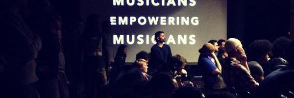 lamusiccreators's profile banner image