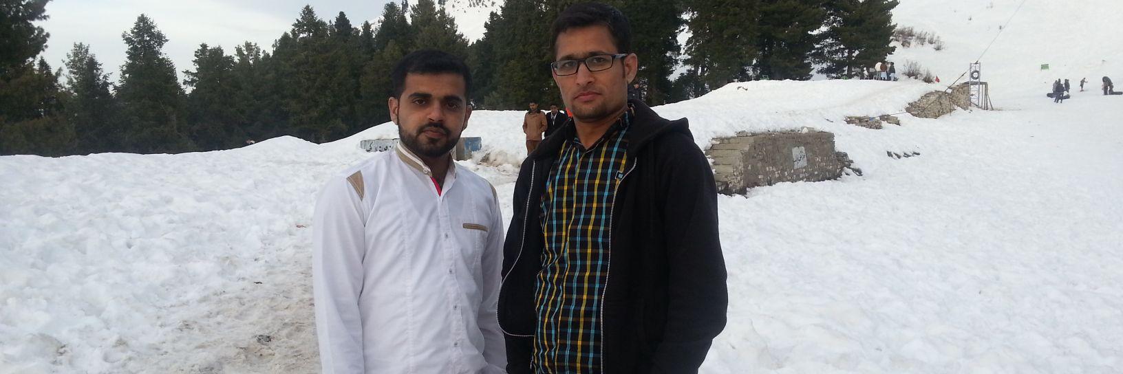 imranali07000's profile banner image