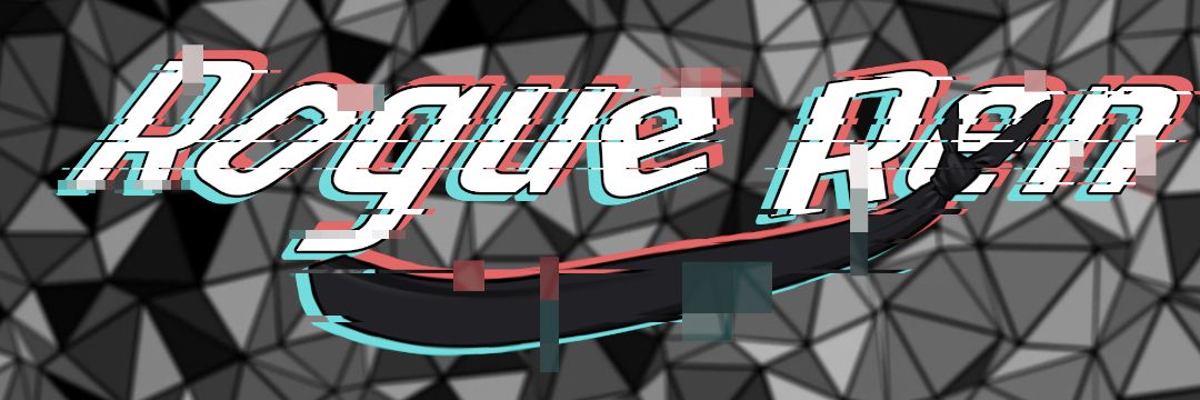 RogueRen.net on 🦋 banner