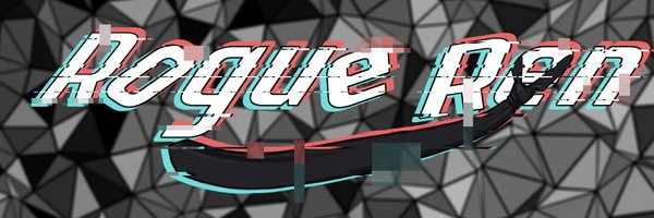 ItsRogueRen Profile Banner