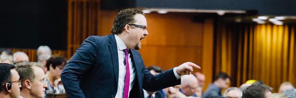 markstrahl Profile Banner