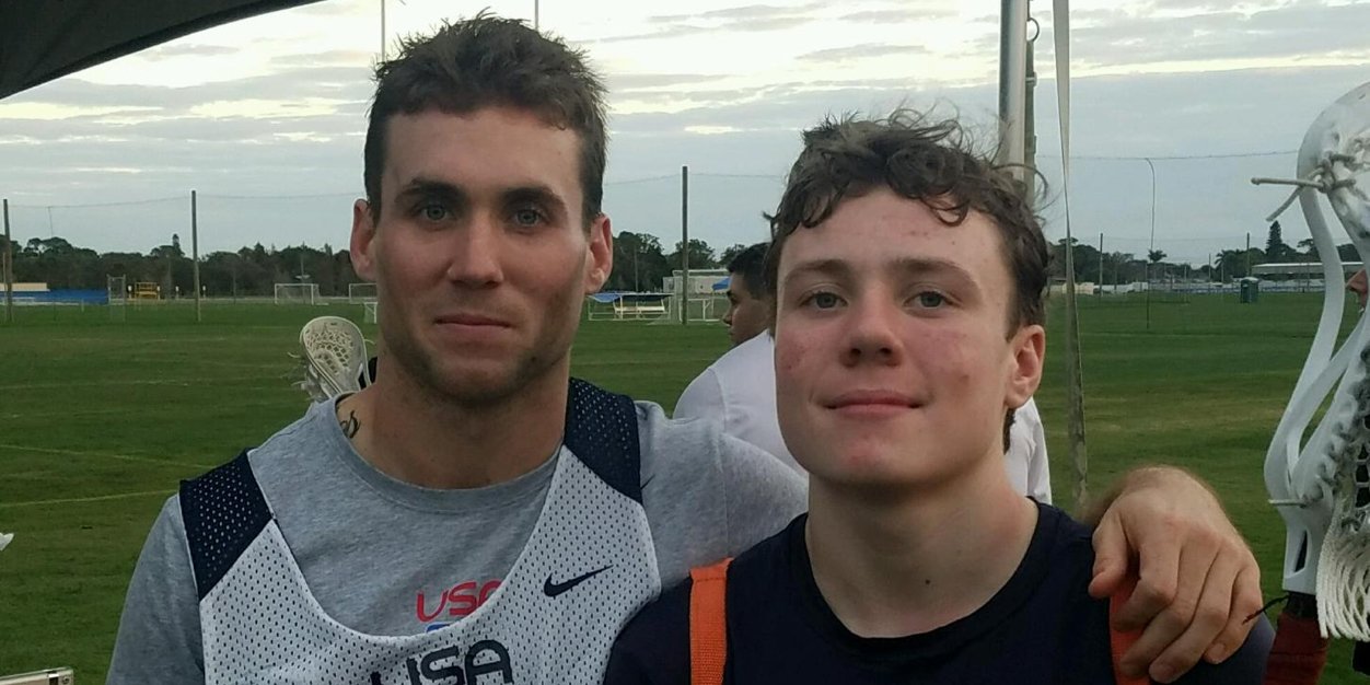 Brendan Fowler banner