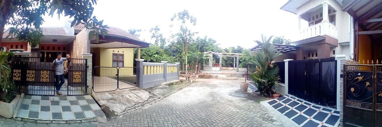Enrico Rizky banner