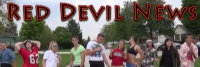 SeniorRedDevils's profile banner image