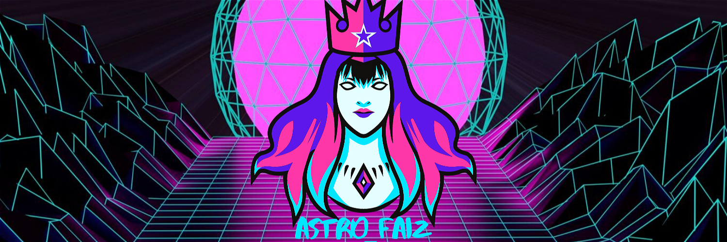 Astro_Faiz's profile banner image