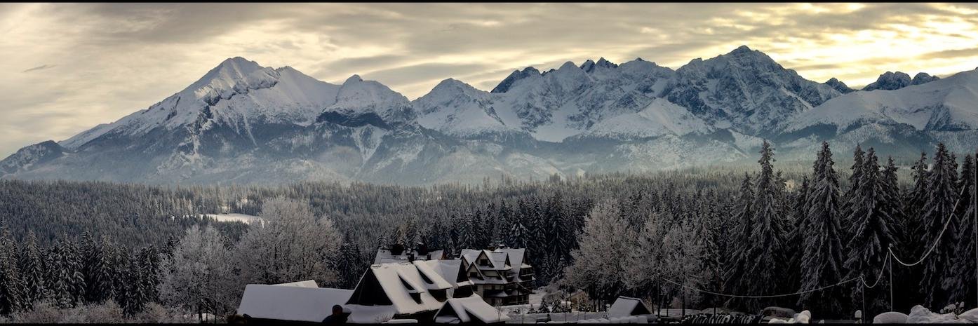TatryMountain's profile banner image