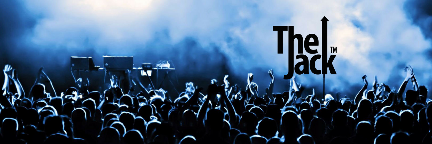 The Jack banner