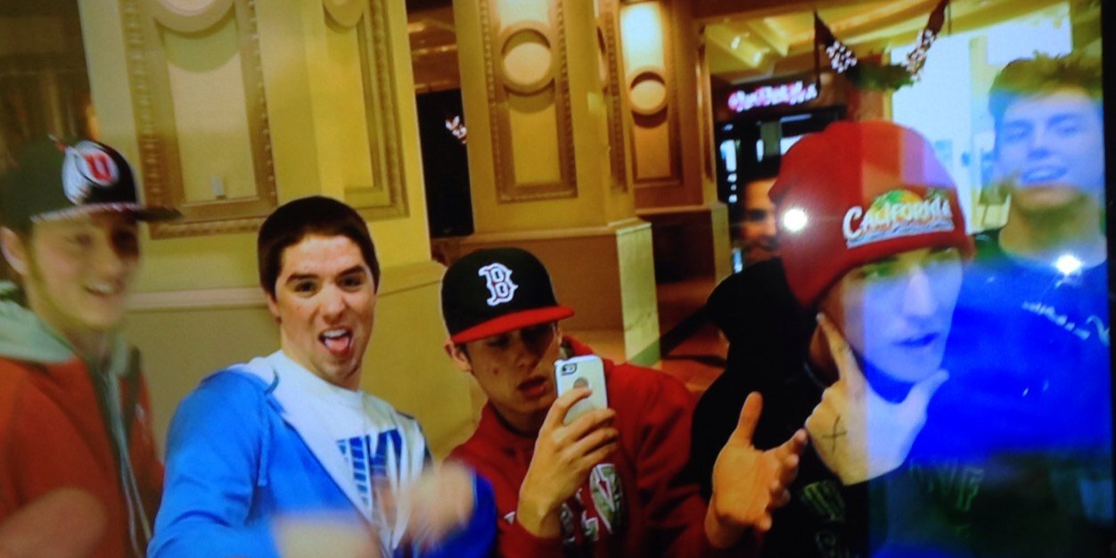 Josh_D_Roz's profile banner image