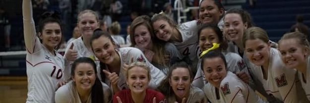 mphsvball's profile banner image