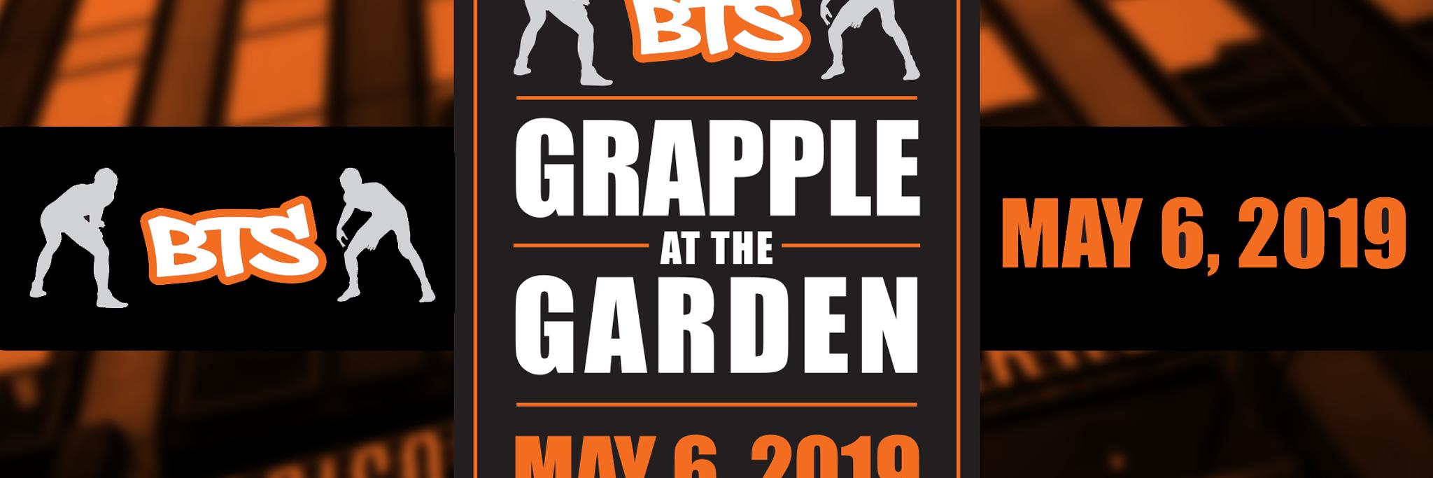 Team USA - Go Greco banner