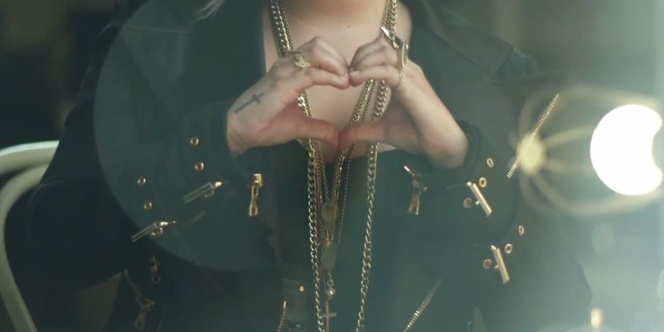 ddlovatoplease's profile banner image