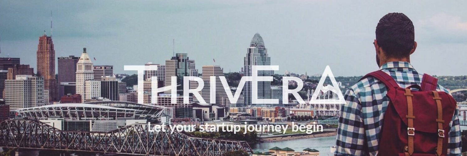 GoThrivera's profile banner image