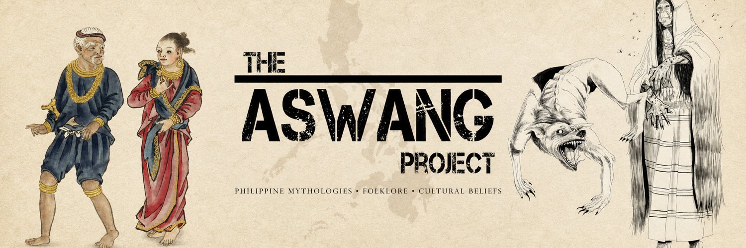 AswangProject's profile banner image