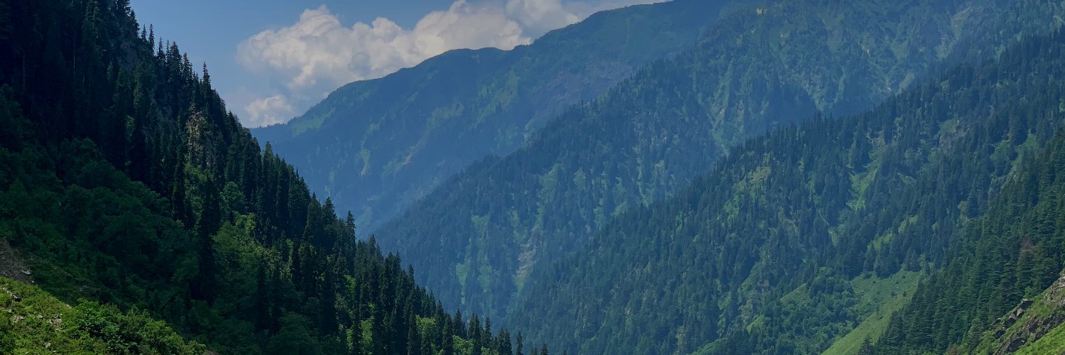 aliahsan1981's profile banner image