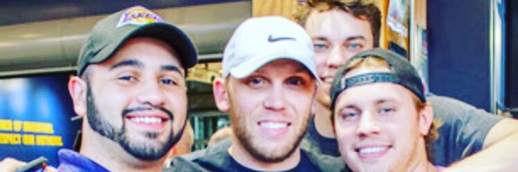 JPAdkins22's profile banner image