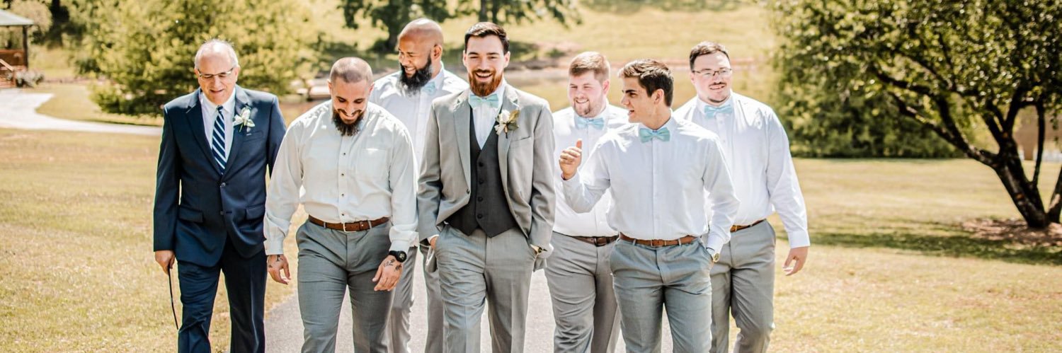 PastorZachT's profile banner image