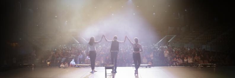 elmoonriver's profile banner image