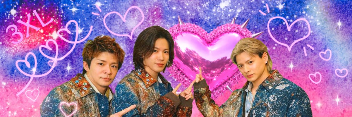 hyphen_mi's profile banner image
