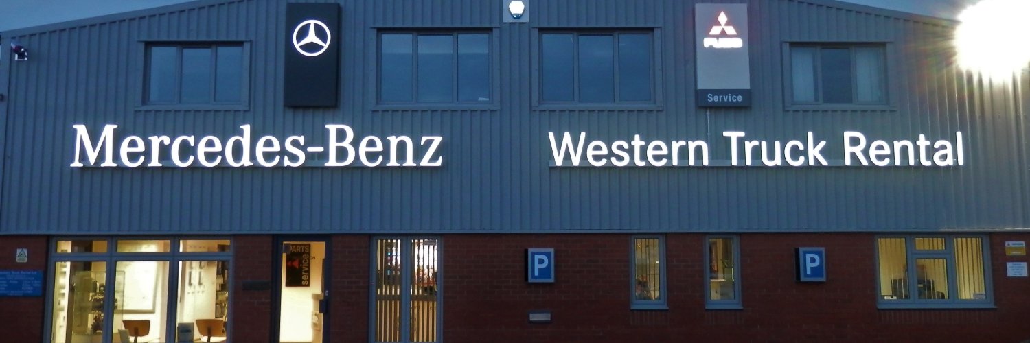 Western Truck Rental (@WesternTruck79) / Posts / X