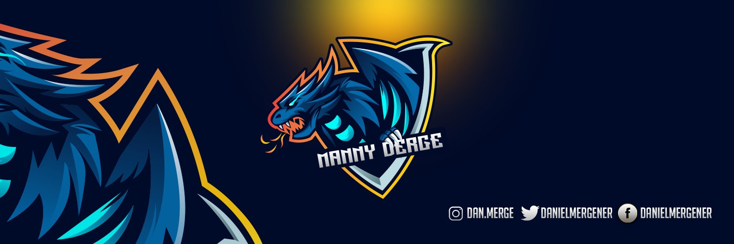 MannyDerge's profile banner image