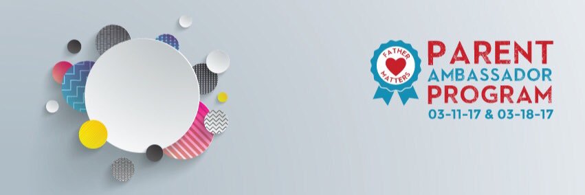 fathermatters's profile banner image