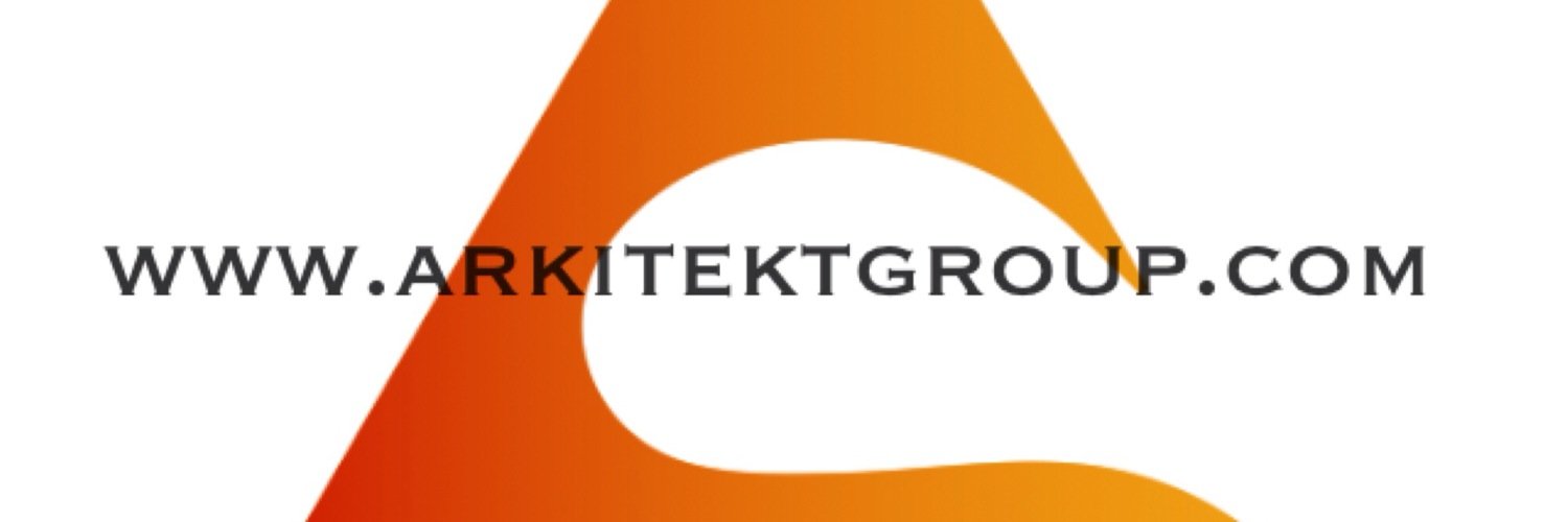 arkitektgroup's profile banner image
