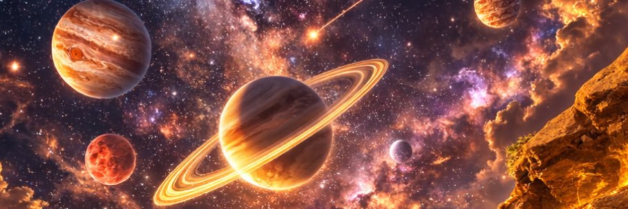 SaturnBLC's profile banner image