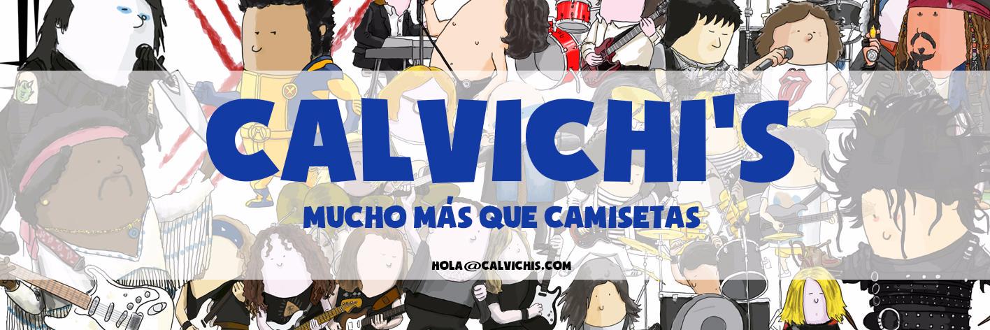 Calvichis's profile banner image