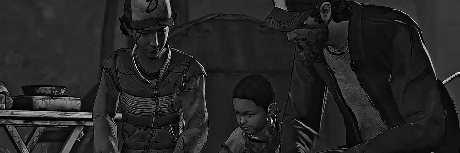 TellTaleClemy's profile banner image