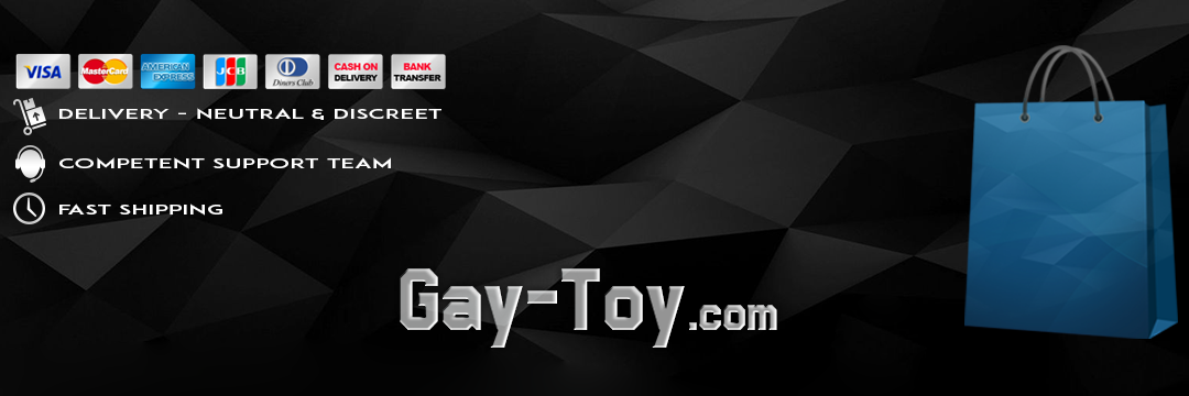 GayToyCom's profile banner image