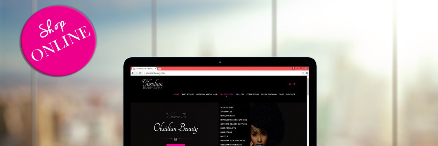 ObsidianDiva's profile banner image
