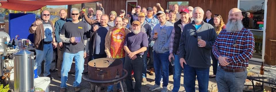 MN Home Brewers Association banner