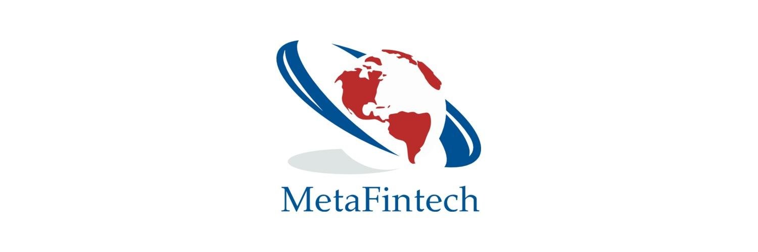 MetaFintech's profile banner image
