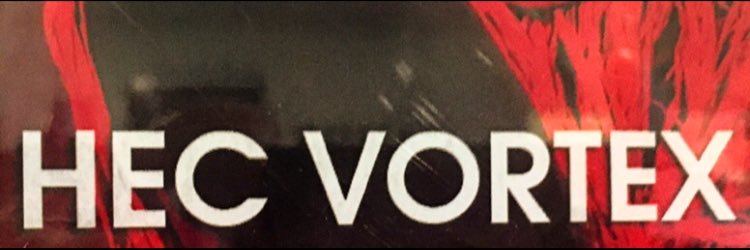 HecVortex's profile banner image