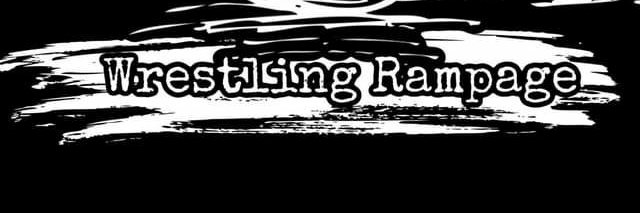 Wrestling Rampage (@wrestlerampage) / Posts / X
