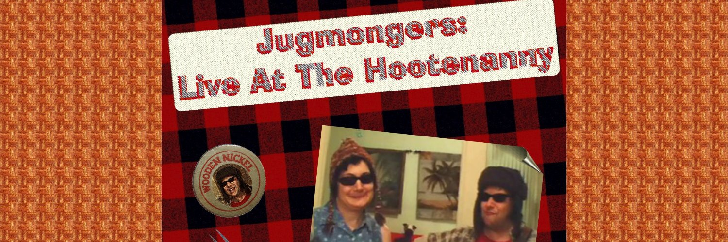 Jugmongers's profile banner image