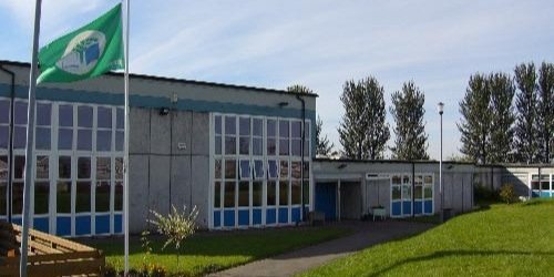 Meadowburn Primary banner