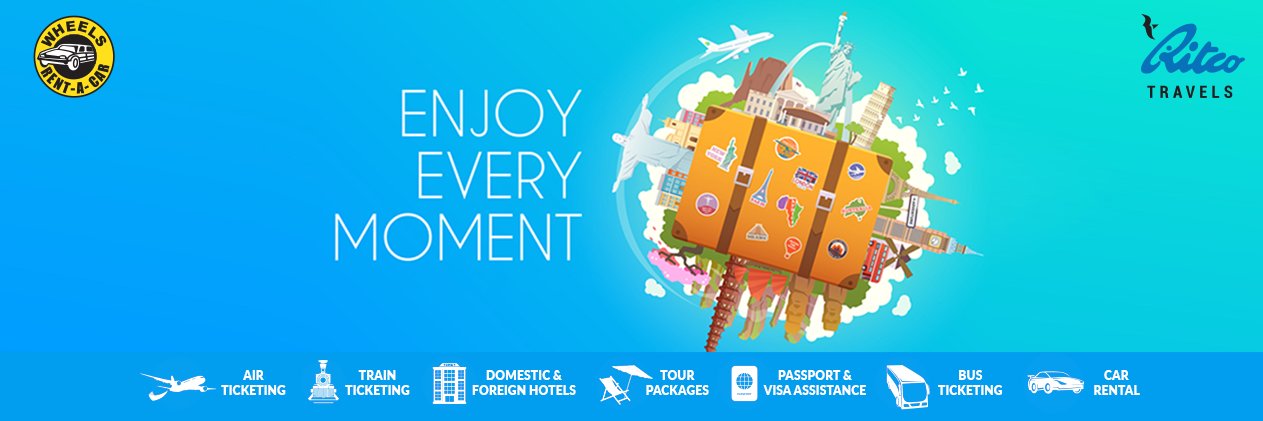 RitcoTravel's profile banner image