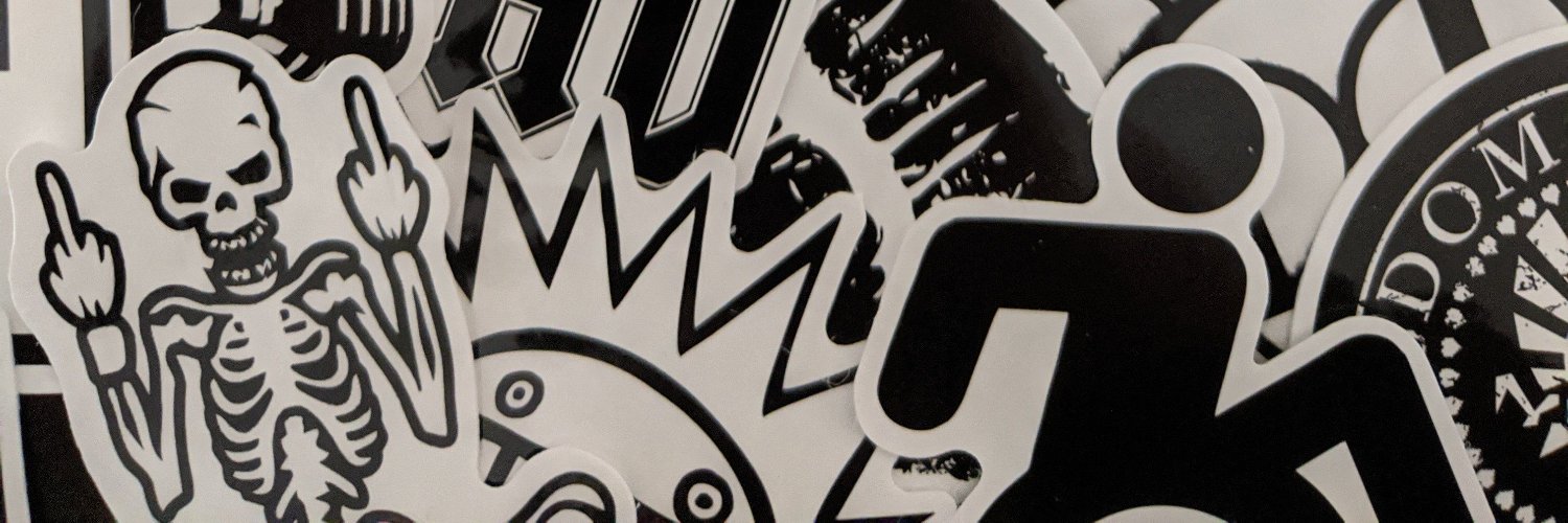 dedikoent's profile banner image