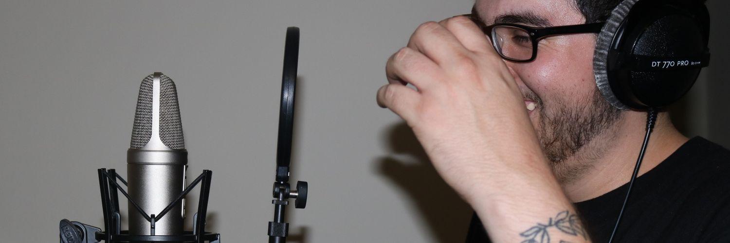 FredEXmusic's profile banner image