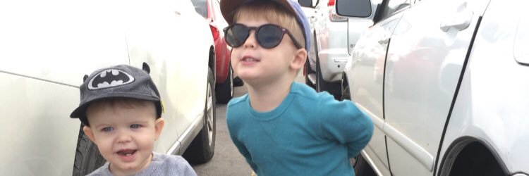 GentryJB's profile banner image