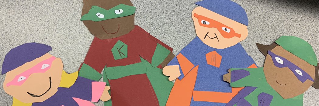 SHigginsBGCS's profile banner image